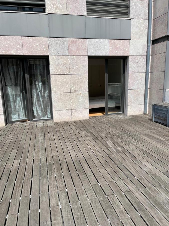理想方向 Apartment Lisbon Exterior photo